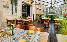Hotel Morrison Zona Rosa