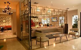 Hotel Morrison Zona Rosa